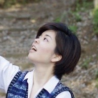 蛍光灯ニット